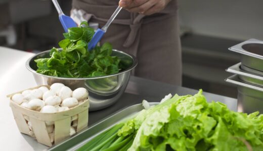 時短料理で大活躍！作り置きで保存できる「仕込み」の種類