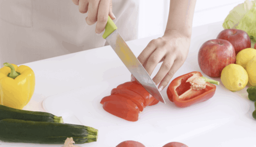 常備で時短！自作「カット野菜」の種類（切って冷蔵保存）