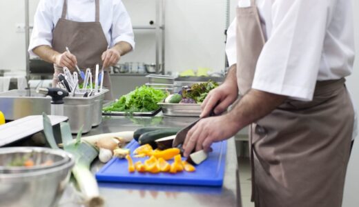 調理の同時進行が劇的に上手になる５つのコツ（時短料理）