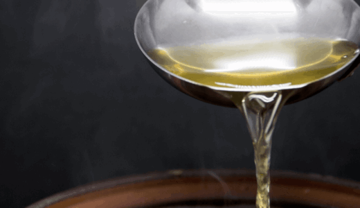 冷蔵庫「水出し」の作り方（作り置き保存で時短料理！）