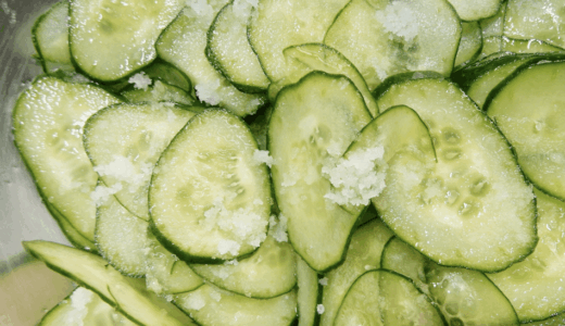 ストックした塩もみ野菜で時短料理！おすすめレシピ一覧