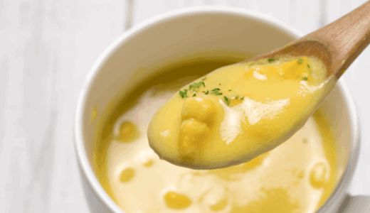 【夫でも5分で完成】粉末コーンポタージュで野菜たっぷり！失敗知らずの時短アレンジ5選