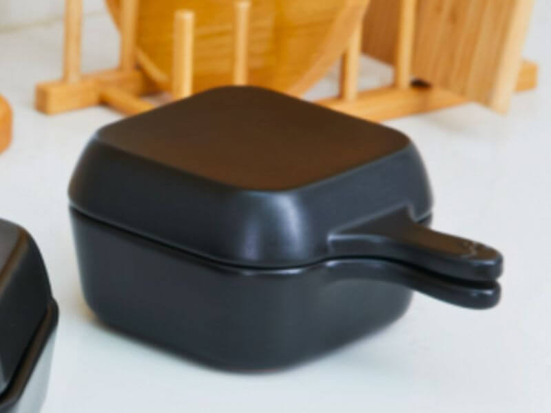 リュウジ　万能　スキレット